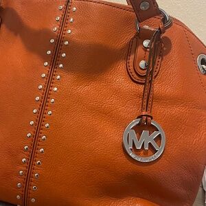 Michael Kors satchel